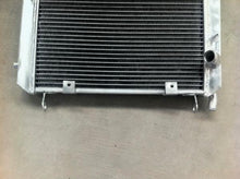 Load image into Gallery viewer, GPI Aluminum radiator for YAMAHA FJR1300/FJR13/FJR1300ABS FJR-1300 2003 2004 2005
