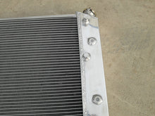 Load image into Gallery viewer, GPI 3 Row Radiator for Chevy Chevelle 68-73/El Camino 68-77/Chevy Caprice 71-90 AT 1968 1969 1970 1971 1972 1973 1974 1975 1976 1977 1978 1979 1980 1981 1982 1983 1984 1985 1986 1987 1988 1989 1990