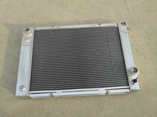 Load image into Gallery viewer, 3 ROWS Aluminum Radiator for 1984-1988 Pontiac Fiero 2.5L/2.8L I4/V6 1984 1985 1986 1987 1988