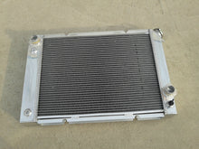 Load image into Gallery viewer, 3 ROWS Aluminum Radiator for 1984-1988 Pontiac Fiero 2.5L/2.8L I4/V6 1984 1985 1986 1987 1988