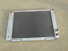Load image into Gallery viewer, 3 ROWS Aluminum Radiator for 1984-1988 Pontiac Fiero 2.5L/2.8L I4/V6 1984 1985 1986 1987 1988