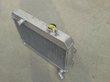 Load image into Gallery viewer, GPI 3 Row Aluminum Radiator For 1968-1973 Datsun 510/1600/2000/521 SR 1968 1969 1970 1971 1972 1973