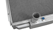 Load image into Gallery viewer, 3 Row Aluminum Radiator for 1967-1970 Ford Mustang Torino Cougar XR7 V8 1967 1968 1969 1970