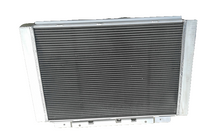 Load image into Gallery viewer, GPI GPI 3 row aluminum radiator & FANS FOR 1964-1966 Ford Thunderbird 1964 1965 1966