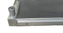 Load image into Gallery viewer, GPI GPI 3 row aluminum radiator & FANS FOR 1964-1966 Ford Thunderbird 1964 1965 1966