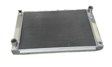 Load image into Gallery viewer, GPI GPI 3 row aluminum radiator FOR 1964-1966 Ford Thunderbird 1964 1965 1966