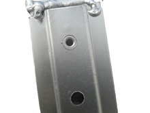 Load image into Gallery viewer, GPI GPI 3 row aluminum radiator FOR 1964-1966 Ford Thunderbird 1964 1965 1966
