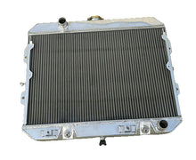 Load image into Gallery viewer, GPI 3 ROW Aluminum Radiator For 1981-1983 Nissan Datsun 280ZX 1981 1982 1983