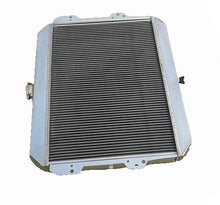 Load image into Gallery viewer, GPI 3 ROW Aluminum Radiator For 1981-1983 Nissan Datsun 280ZX 1981 1982 1983
