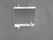 Load image into Gallery viewer, FOR SUZUKI RM125 RM125X RM125D RM125Z 1981 1983 1982 aluminum radiator