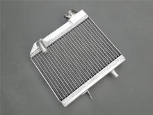 Load image into Gallery viewer, FOR SUZUKI RM125 RM125X RM125D RM125Z 1981 1983 1982 aluminum radiator