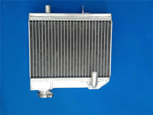 Load image into Gallery viewer, FOR SUZUKI RM125 RM125X RM125D RM125Z 1981 1983 1982 aluminum radiator