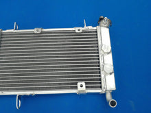 Load image into Gallery viewer, GPI Aluminum Radiator & hose FOR 2003-2008 Suzuki LTZ400 KFX400 DVX400 2003 2004 2005 2006 2007 2008