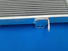 Load image into Gallery viewer, GPI Aluminum Radiator & hose FOR 2003-2008 Suzuki LTZ400 KFX400 DVX400 2003 2004 2005 2006 2007 2008