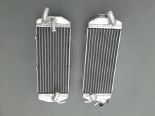 Load image into Gallery viewer, GPI Aluminum Radiator For 2001 2002 KTM 400 520 540 SXC EXC MXC SX / 2002 250 EXC