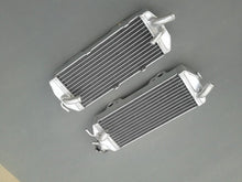 Load image into Gallery viewer, GPI Aluminum Radiator For 2001 2002 KTM 400 520 540 SXC EXC MXC SX / 2002 250 EXC