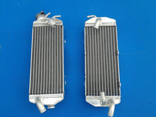 Load image into Gallery viewer, GPI Aluminum Radiator For 2001 2002 KTM 400 520 540 SXC EXC MXC SX / 2002 250 EXC