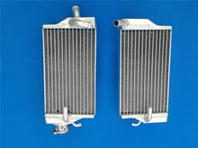 Load image into Gallery viewer, GPI ALUMINUM  RADIATOR  & hose FOR HONDA CR 125 R/CR125R  2004