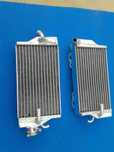 Load image into Gallery viewer, GPI ALUMINUM  RADIATOR  & hose FOR HONDA CR 125 R/CR125R  2004