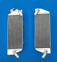 Load image into Gallery viewer, GPI Aluminum Radiator FOR 250SXF 250SX-F 250 SXF SX-F 2005 2006