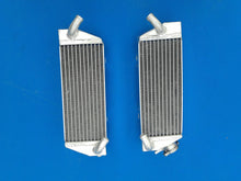 Load image into Gallery viewer, GPI Aluminum Radiator FOR 250SXF 250SX-F 250 SXF SX-F 2005 2006