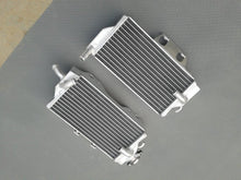 Load image into Gallery viewer, GPI Aluminum Radiator FOR Honda CR125 CR125R 2005 2006 2007