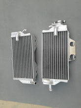Load image into Gallery viewer, GPI Aluminum Radiator FOR Honda CR125 CR125R 2005 2006 2007