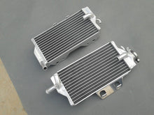 Load image into Gallery viewer, GPI Aluminum Radiator FOR Honda CR125 CR125R 2005 2006 2007