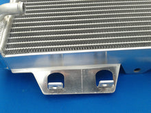 Load image into Gallery viewer, GPI Aluminum radiator + silicone hose kit for 2005-2007 Honda CR125R CR 125 2005 2006 2007