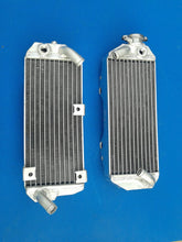 Load image into Gallery viewer, Aluminum alloy radiator FOR Suzuki DRZ/DR-Z 400 S/SM DRZ400S/DRZ400SM 2000-2008