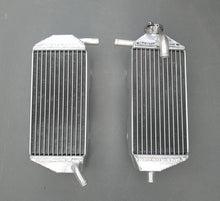 Load image into Gallery viewer, GPI Aluminum Radiator & hose For 2010-2013 Yamaha YZ450F YZF450 / YZ 450 F YZF 450 2010 2011 2012 2013