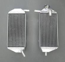 Load image into Gallery viewer, GPI Aluminum Radiator For 2010-2013 Yamaha YZ450F YZF450 / YZ 450 F YZF 450 2010 2011 2012 2013