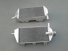 Load image into Gallery viewer, GPI Aluminum Radiator For 2010-2013 Yamaha YZ450F YZF450 / YZ 450 F YZF 450 2010 2011 2012 2013