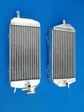 Load image into Gallery viewer, GPI ALUMINUM RADIATOR FOR GAS GAS MX/SH/EC 200/250/300 2007 2008 2009 2010 2011