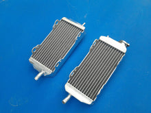 Load image into Gallery viewer, GPI ALUMINUM RADIATOR FOR GAS GAS MX/SH/EC 200/250/300 2007 2008 2009 2010 2011