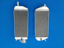 Load image into Gallery viewer, GPI Aluminum Radiator For 2007-2017 GAS GAS MX/SM/EC 200 250 300 GASGAS 2007 2011 2008 2009 2010 2011 2012 2013 2014 2015 2016 2017