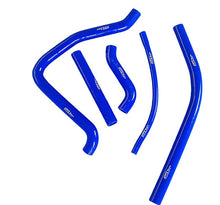 Load image into Gallery viewer, GPI Silicone Radiator Coolant Hose Fit Polaris Sportsman 700 Sportsman 800 2005-2014 2005 2006 2007 2008 2009 2010 2011 2012 2013 2014