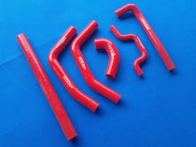 Load image into Gallery viewer, GPI Silicone Radiator Hose FOR 2009-2014 KAWASAKI KXF250 KX250F 2009 2010 2011 2012 2013