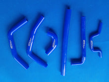 Load image into Gallery viewer, GPI Silicone Radiator Hose FOR 2009-2014 KAWASAKI KXF250 KX250F 2009 2010 2011 2012 2013