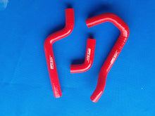 Load image into Gallery viewer, GPI BLUE silicone radiator coolant hose FOR 65 SX 2002-2008 2002 2003 2004 2005 2006 2007 2008