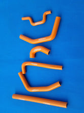 Load image into Gallery viewer, GPI Silicone Radiator Hose FOR 2009-2014 KAWASAKI KXF250 KX250F 2009 2010 2011 2012 2013