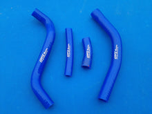 Load image into Gallery viewer, GPI Silicone Radiator hose FOR 2014-2015 Yamaha YZ250F YZF250 YZ 250 F 2014 2015