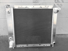 Load image into Gallery viewer, Aluminum Radiator & FAN FOR Ford Bronco II Explorer Ranger Mazda Navajo B3000 B4000 1985-1994 1985 1986 1987 1988 1989 1990 1991 1992 1993 1994