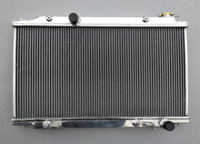 Load image into Gallery viewer, GPI Aluminum Radiator For 2007-2008 Nissan Maxima V6 3.5L 2007 2008