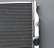 Load image into Gallery viewer, GPI Aluminum Radiator For 2007-2008 Nissan Maxima V6 3.5L 2007 2008