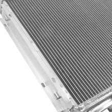 Load image into Gallery viewer, GPI Aluminum Radiator & fans For 1967-1970 Ford Mustang Mercury Cougar SBC V8 1967 1968 1969 1970