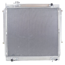 Load image into Gallery viewer, GPI Aluminum Radiator For 1995-2004 Toyota Tacoma 2.7 L4 3.4 V6 1996 1997 1998 1999 2000 2001 2002 2003