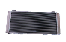 Load image into Gallery viewer, GPI 52MM ALUMINUM RADIATOR FOR 1964-1969 FORD GT40 V8 MT J-car 1964 1965 1966 1967 1968 1969
