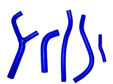 Load image into Gallery viewer, GPI Silicone radiator hose FOR HONDA CR125 CR 125 1983