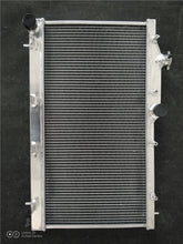 Load image into Gallery viewer, GPI Aluminum Radiator For 2015-2017 Subaru WRX 2.0L 2015 2016 2017